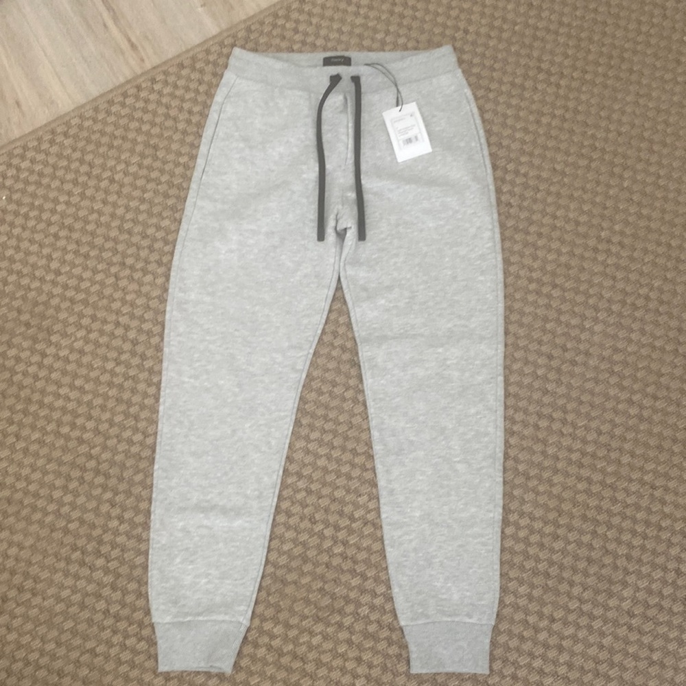 theory arleena jogger